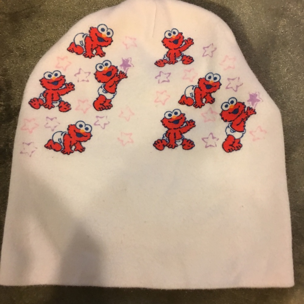 Newborn baby hat